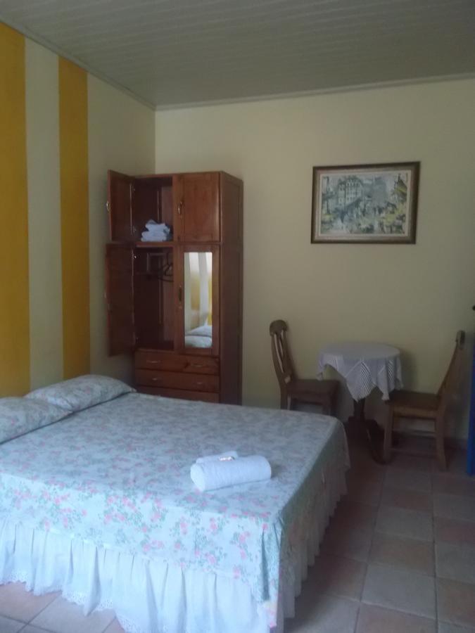 Hotel Solar do Caeté Bragança Camera foto