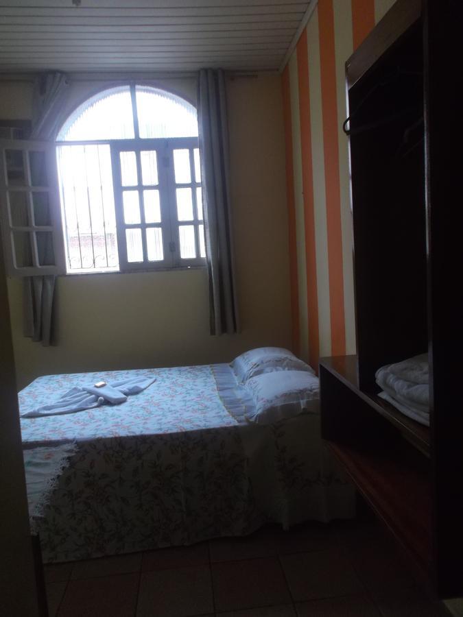 Hotel Solar do Caeté Bragança Camera foto